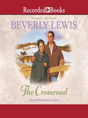 cover image of The Crossroad